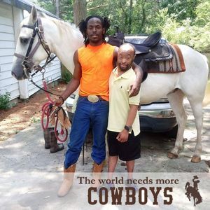 Meet your Posher, Deangelo